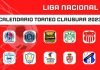 Mira aquí el calendario completo del torneo Clausura de la Liga Nacional de Honduras