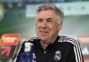 Carlo Ancelotti: “Estamos en un momento de transición, deben entender”