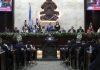 Congreso del Pueblo instala su histórica II legislatura del periodo 2022-2026