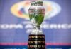OFICIAL: Copa América 2024 se realizará en Estados Unidos y Honduras podría participar