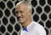 Didier Deschamps continuará siendo entrenador de Francia hasta el 2026