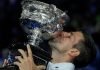 Novak Djokovic ganó el Gland Slam de Australia