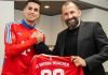 Bayern Múnich hace oficial el fichaje de Joao Cancelo