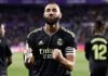 Karim Benzema: “Pido al 2023 ganar el máximo de títulos”
