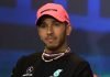 Lewis Hamilton confesó que sufrió acoso en el colegio