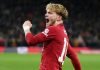 Liverpool sale de mala racha y derrota al Wolverhampton en la FA Cup