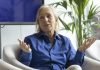 La extenista Martina Navratilova es diagnosticada con cáncer
