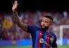 Principio de acuerdo entre Barcelona y Atlético de Madrid por Memphis Depay