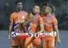 Lobos UPN ganan a Honduras Progreso y suman tres valiosos puntos