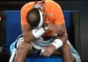 Rafael Nadal se despide en la segunda ronda del Australia Open al lesionarse en partido contra Mackenzie