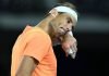 Rafa Nadal tras la lesión: “Estoy destruido mentalmente”