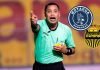 Selvin Brown será el árbitro del clásico entre Motagua y Real España; Acá todos los nombramientos