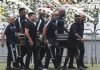 Inicia el velatorio de Pelé en Brasil
