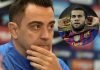 Xavi Hernández se pronuncia por el caso de Dani Alves: “Estoy sorprendido e impactado”