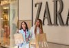 ZARA se renueva en Multiplaza