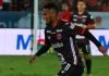 Hondureño Alex López anota gol en triunfo del Alajuelense al Cartaginés