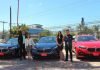 Excel anunció grandes noticias a través de su marca BMW para este 2023