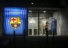 Barça señalado por unos pagos a una sociedad del exvicepresidente del Comité Técnico de Árbitros