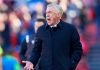 Carlo Ancelotti sobre el juego ante Mallorca: “El árbitro se ha olvidado de la reiteración de las faltas”