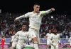 Cristiano Ronalo marca un hat-trick en triunfo del Al Nassr ante Damac