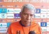 Héctor Castellón: “Perdimos con Olancho FC por nuestras equivocaciones, no por méritos de ellos”