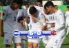 Honduras dio paliza 6-0 a Bermudas y clasificó a los cuartos de final del Premundial Sub-17