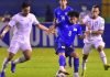 Fenafuth confirma partido amistoso de la Selección de Honduras ante El Salvador en Los Ángeles, EEUU