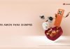 ¡Sorprende a tu ser amado con un regalo de Huawei este día de San Valentín!
