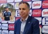 José Ernesto Mejía: “Pacini es un entrenador titulado, lo certificamos”