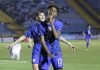 Keyrol Figueroa marcó un doblete en triunfo de EEUU 5-3 ante Guatemala y clasificaron al Mundial Sub-17 de Perú