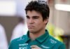 Lance Stroll se perderá la pretemporada de F1 tras accidente en bicicleta