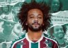 Marcelo vuelve al Fluminense, club que lo vio nacer y jugará la Copa Libertadores
