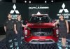 Nuevamente Excel sorprende a sus clientes a través de su marca Mitsubishi con el lanzamiento de la nueva Outlander 2024 “Grandiosa por Donde la Veas”