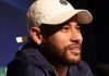Neymar previo al juego del PSG ante Bayern Munich: “No estamos aquí de paseo”