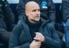 Pep Guardiola: “Parece que ya nos han condenado”