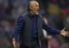 Cruz Azul despide al ‘Potro’ Gutiérrez como técnico del club