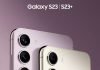 La nueva serie Samsung Galaxy S23 en preventa en Honduras desde el 1 de febrero