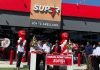 Puma Energy apertura su nueva Estación de Servicio y Tienda de Conveniencia Super7 en la zona norte