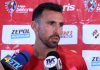 Jonathan Bornstein: “Alexy Vega es muy habilidoso, un zurdo como Messi”