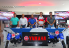 ULTRAMOTOR: A través de su marca Yamaha anunció su apoyo en eventos que promueven el deporte a nivel nacional