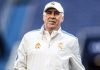 Carlo Anceletti: “Cuando este equipo está cerca de un título, la caldera sube de temperatura”