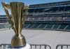 Concacaf anuncia detalles para el sorteo de la Copa Oro 2023
