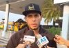 Eddie Hernández: “Feliz de hacer historia en este equipo”