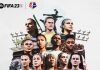 Futbolistas de la Liga femenil lucen irreconocibles en FIFA 23