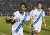 Guatemala cumplió y goleó a Guayana Francesa para clasificar a la Copa Oro 2023