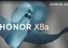 Llega a Honduras el HONOR X8a; El primer smartphone de la HONOR X Series con el mayor número de megapíxeles