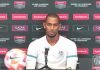 Jerry Bengtson: Sabemos que no hemos ganado nada
