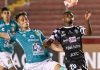 León sufre, pero vence al Tauro en Panamá en los octavos de final de la Liga Concacaf
