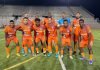 Lobos de UPN golearon 5-0 al Blue Star en Austin, Texas