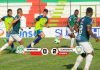 Olancho FC derrota al Marathón y logra su primera victoria contra los verdes